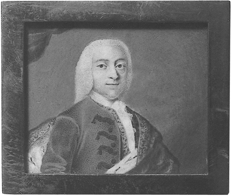 Count Adam Gottlob Moltke, Master of the Royal Household, Privy Counsellor