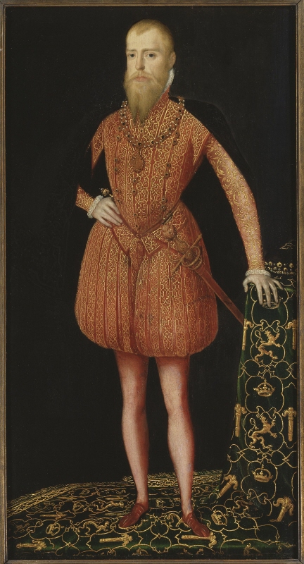Erik XIV, King of Sweden