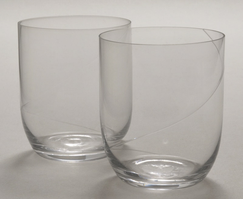 Cocktailglas "Line"