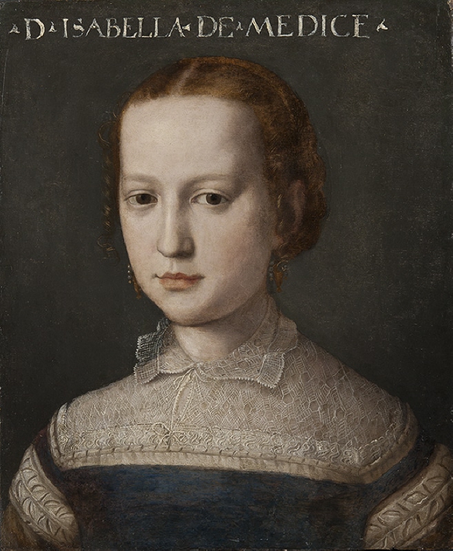 Isabella de Medici (1542-1576)