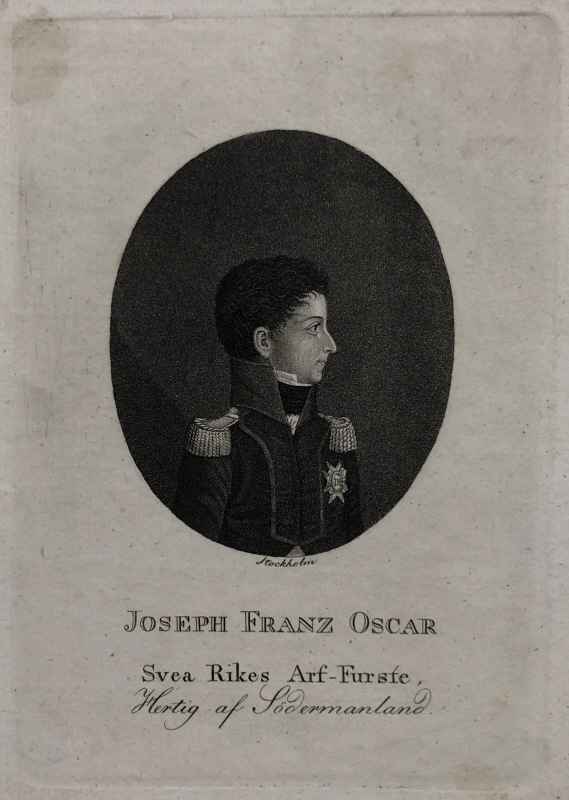 Prins Oscar