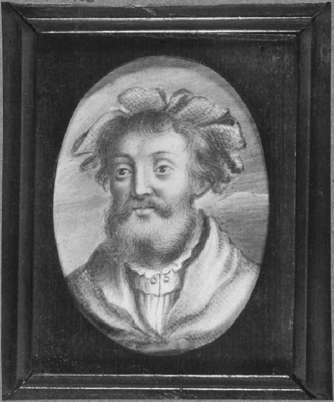 Cornelius Paellenburg (ca 1586-1667), tysk konstnär