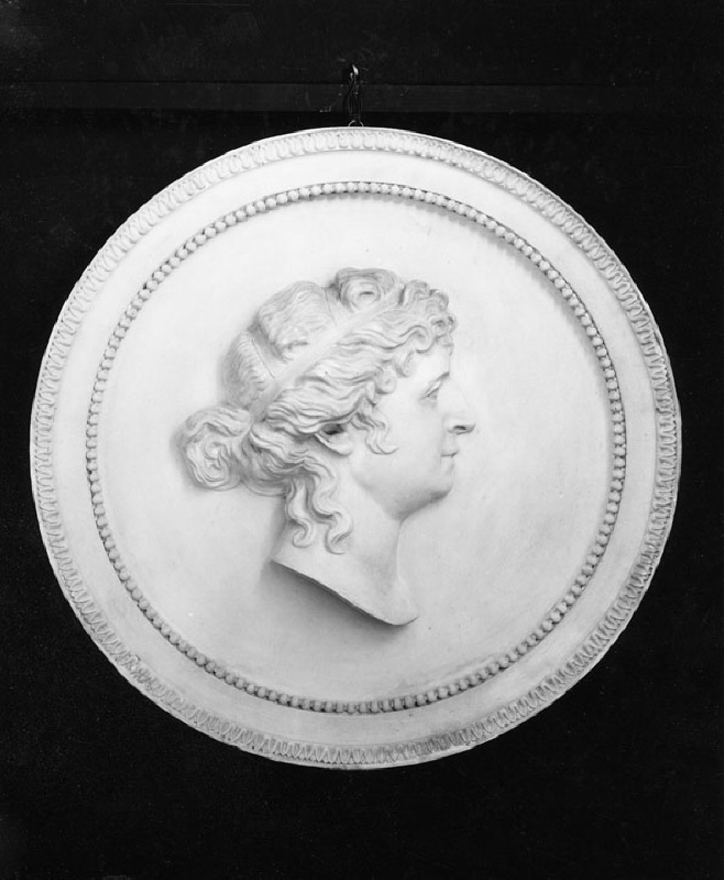 Anna Johanna Grill (1753-1809), gift med brukspatron Adolf Ulrik Grill