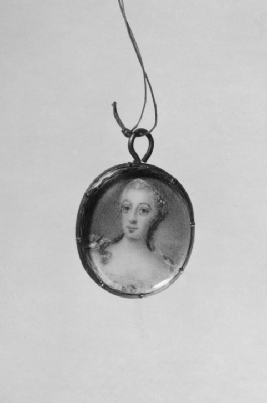 Lovisa Ulrika, 1720-1782, drottning av Sverige