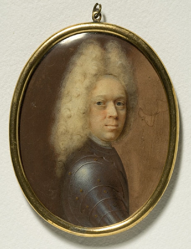 Nils Bielke (1644-1716), greve
