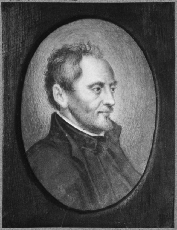Daniel Seghers, 1590-1661
