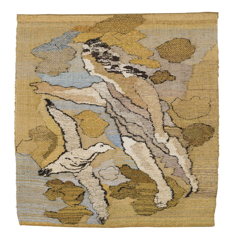 Tapestry, Orpheus